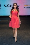 XVIII GALA MODA & STYL W HALI ZDJECIOWEJ PRZY UL. DOMANIEWSKIEJ 37A
Warszawa 14-05-2013, GALE PROWADZI JACEK ROZENEK
Fot: Marcin Szajnfeld