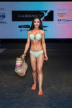 XVIII GALA MODA & STYL W HALI ZDJECIOWEJ PRZY UL. DOMANIEWSKIEJ 37A
Warszawa 14-05-2013, GALE PROWADZI JACEK ROZENEK
Fot: Marcin Szajnfeld