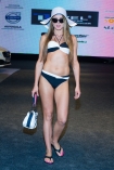 XVIII GALA MODA & STYL W HALI ZDJECIOWEJ PRZY UL. DOMANIEWSKIEJ 37A
Warszawa 14-05-2013, GALE PROWADZI JACEK ROZENEK
Fot: Marcin Szajnfeld