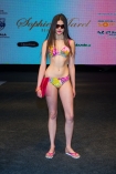 XVIII GALA MODA & STYL W HALI ZDJECIOWEJ PRZY UL. DOMANIEWSKIEJ 37A
Warszawa 14-05-2013, GALE PROWADZI JACEK ROZENEK
Fot: Marcin Szajnfeld
