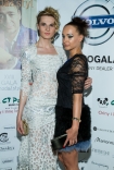 XVIII GALA MODA & STYL W HALI ZDJECIOWEJ PRZY UL. DOMANIEWSKIEJ 37A
Warszawa 14-05-2013, GALE PROWADZI JACEK ROZENEK
Fot: Marcin Szajnfeld