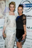 XVIII GALA MODA & STYL W HALI ZDJECIOWEJ PRZY UL. DOMANIEWSKIEJ 37A
Warszawa 14-05-2013, GALE PROWADZI JACEK ROZENEK
Fot: Marcin Szajnfeld