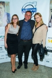 XVIII GALA MODA & STYL W HALI ZDJECIOWEJ PRZY UL. DOMANIEWSKIEJ 37A
Warszawa 14-05-2013, GALE PROWADZI JACEK ROZENEK
Fot: Marcin Szajnfeld