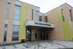 14.10.2015, Krakw, otwarcie pierwszego w Polsce Domu Ronalda McDonalda fudnacji Ronalda McDonalda. n/z dom z zewnatrz