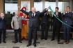 14.10.2015, Krakw, otwarcie pierwszego w Polsce Domu Ronalda McDonalda fudnacji Ronalda McDonalda. n/z Maciej Kowalczyk (dyrektor szpitala w Krakowie Prokocimiu)