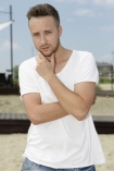 Olek Sikora - sesja