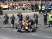 Red Bull 3D Race - Krakw