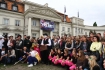 Casting do drugiej edycji programu "Mam Talent"

Warszawa 16-05-2009