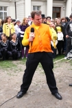Casting do drugiej edycji programu "Mam Talent"

Warszawa 16-05-2009
