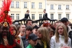 Casting do drugiej edycji programu "Mam Talent"

Warszawa 16-05-2009