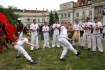 Casting do drugiej edycji programu "Mam Talent"

Warszawa 16-05-2009