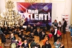 Casting do drugiej edycji programu "Mam Talent"

Warszawa 16-05-2009