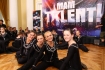 Casting do drugiej edycji programu "Mam Talent"

Warszawa 16-05-2009
