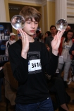 Casting do drugiej edycji programu "Mam Talent"

Warszawa 16-05-2009