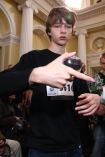 Casting do drugiej edycji programu "Mam Talent"

Warszawa 16-05-2009