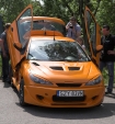 6-ty Tuning Show w Krakowie