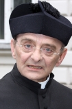 Na terenie ogrodw paacu w Zaborowie odby si piknik oraz zdjcia do serialu "Synowie" n\z Jerzy Boczak