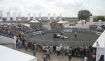 Pit Lane Park BMW Sauber F1
