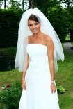 Nagranie odcinka serialu "Pierwsza mio", w krym Anna (Agnieszka Wodarczyk) bierze lub z Kacprem (Przemysaw Saleta)

Bielawa k. Wrocawia 18-05-2009

n/z Agnieszka Wodarczyk