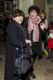 BENEFIS KRYSTYNY SIENKIEWICZ W TEATRZE KOMEDIA
Warszawa 19-04-2013
