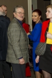 BENEFIS KRYSTYNY SIENKIEWICZ W TEATRZE KOMEDIA
Warszawa 19-04-2013

n/z Damian Gamiecki, Grazyna Brodzinska