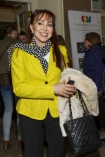 BENEFIS KRYSTYNY SIENKIEWICZ W TEATRZE KOMEDIA
Warszawa 19-04-2013

n/z Ewa Kuklinska