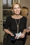 BENEFIS KRYSTYNY SIENKIEWICZ W TEATRZE KOMEDIA
Warszawa 19-04-2013

n/z Maria Gladkowska
