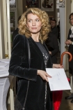 BENEFIS KRYSTYNY SIENKIEWICZ W TEATRZE KOMEDIA
Warszawa 19-04-2013

n/z Joanna Trzepiecinska
