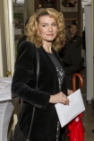 BENEFIS KRYSTYNY SIENKIEWICZ W TEATRZE KOMEDIA
Warszawa 19-04-2013

n/z Joanna Trzepiecinska