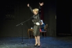 BENEFIS KRYSTYNY SIENKIEWICZ W TEATRZE KOMEDIA
Warszawa 19-04-2013

n/z Krystyna Sienkiewicz