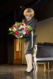 BENEFIS KRYSTYNY SIENKIEWICZ W TEATRZE KOMEDIA
Warszawa 19-04-2013

n/z Krystyna Sienkiewicz