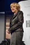 BENEFIS KRYSTYNY SIENKIEWICZ W TEATRZE KOMEDIA
Warszawa 19-04-2013

n/z Krystyna Sienkiewicz