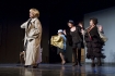 BENEFIS KRYSTYNY SIENKIEWICZ W TEATRZE KOMEDIA
Warszawa 19-04-2013

n/z Krystyna Sienkiewicz