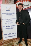 Casinos Poland i Gwiazdy dzieciom w Krakowie
