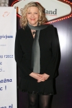 21-05-2009, W Krakowskim Kasynie w hotelu Novotel odbya si impreza z cyklu "Casinos Poland i Gwiazdy dzieciom". Gwiazdy pomagay hospicjum dla dzieci. n/z Anna Treter