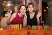 21-05-2009, W Krakowskim Kasynie w hotelu Novotel odbya si impreza z cyklu "Casinos Poland i Gwiazdy dzieciom". Gwiazdy pomagay hospicjum dla dzieci. n/z Aleksandra Godlewska