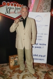 21-05-2009, W Krakowskim Kasynie w hotelu Novotel odbya si impreza z cyklu "Casinos Poland i Gwiazdy dzieciom". Gwiazdy pomagay hospicjum dla dzieci. n/z Krzysztof Piasecki