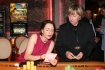 21-05-2009, W Krakowskim Kasynie w hotelu Novotel odbya si impreza z cyklu "Casinos Poland i Gwiazdy dzieciom". Gwiazdy pomagay hospicjum dla dzieci. n/z Aleksandra Godlewska i Ewa Lipska