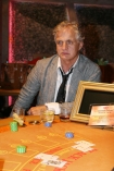 21-05-2009, W Krakowskim Kasynie w hotelu Novotel odbya si impreza z cyklu "Casinos Poland i Gwiazdy dzieciom". Gwiazdy pomagay hospicjum dla dzieci. n/z Zbigniew Grny