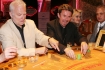 21-05-2009, W Krakowskim Kasynie w hotelu Novotel odbya si impreza z cyklu "Casinos Poland i Gwiazdy dzieciom". Gwiazdy pomagay hospicjum dla dzieci. n/z Krzysztof Piasecki i Jacek Wjcicki