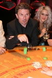 21-05-2009, W Krakowskim Kasynie w hotelu Novotel odbya si impreza z cyklu "Casinos Poland i Gwiazdy dzieciom". Gwiazdy pomagay hospicjum dla dzieci. n/z Jacek Wjcicki