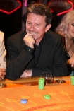 21-05-2009, W Krakowskim Kasynie w hotelu Novotel odbya si impreza z cyklu "Casinos Poland i Gwiazdy dzieciom". Gwiazdy pomagay hospicjum dla dzieci. n/z Jacek Wjcicki