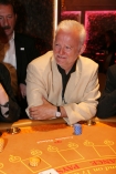21-05-2009, W Krakowskim Kasynie w hotelu Novotel odbya si impreza z cyklu "Casinos Poland i Gwiazdy dzieciom". Gwiazdy pomagay hospicjum dla dzieci. n/z Krzysztof Piasecki