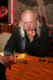 21-05-2009, W Krakowskim Kasynie w hotelu Novotel odbya si impreza z cyklu "Casinos Poland i Gwiazdy dzieciom". Gwiazdy pomagay hospicjum dla dzieci. n/z Andrzej Sikorowski