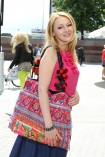 Konferencja prasowa jubileuszowego 50 Krajowego Festiwalu Piosenki Polskiej Opole 2013
Warszawa 21-05-2013
n/z Katarzyna Kwiatkowska