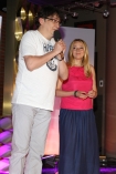 Konferencja prasowa jubileuszowego 50 Krajowego Festiwalu Piosenki Polskiej Opole 2013
Warszawa 21-05-2013