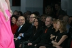 Kayah zastapila Monike Richardson i zostala nowa ambasadorka busztynu.
Pokaz mody targow bursztynu Amberif 2013
23.03.2013 Gdansk
N/z Kayah i Pawel Adamowicz prezydent Gdanska