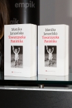 Empik Junior spotkanie z Monika Jaruzelska autorka ksiazki: Towarzyszka Panienka, Warszawa 22-04-2013
