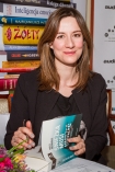 PREMIERA NOWYCH AUDIOBOOKOW Z SERII LITERACKIEJ GORZKA CZEKOLADA PT. PROJEKT ROSIE Graeme’a Simsiona ORAZ SNIEZKA MUSI UMRZEC Nele Neuhaus, 
Warszawa 24-04-2013
n/z Maja Ostaszewska