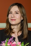 PREMIERA NOWYCH AUDIOBOOKOW Z SERII LITERACKIEJ GORZKA CZEKOLADA PT. PROJEKT ROSIE Graeme’a Simsiona ORAZ SNIEZKA MUSI UMRZEC Nele Neuhaus, 
Warszawa 24-04-2013
n/z Maja Ostaszewska